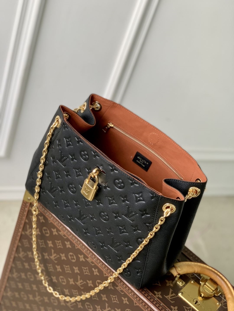 LV Satchel bags